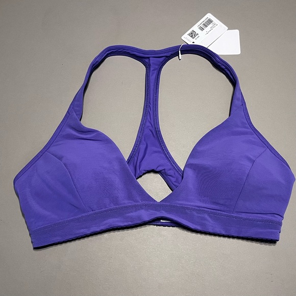 lululemon athletica Other - NWT Lululemon All Day Breeze Bra Size 8